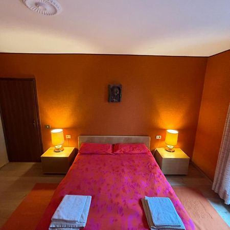 Casa Vacanza קספוג'ו מראה חיצוני תמונה