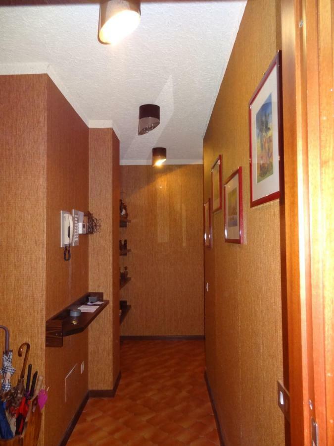 Casa Vacanza קספוג'ו מראה חיצוני תמונה