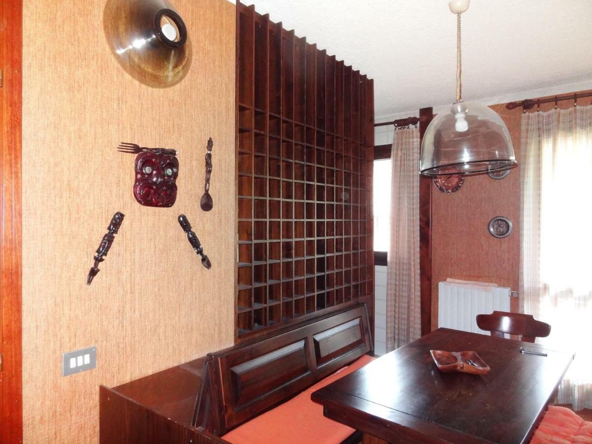 Casa Vacanza קספוג'ו מראה חיצוני תמונה