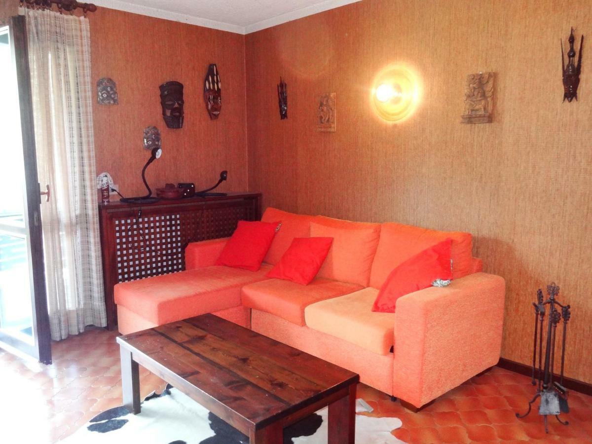 Casa Vacanza קספוג'ו מראה חיצוני תמונה