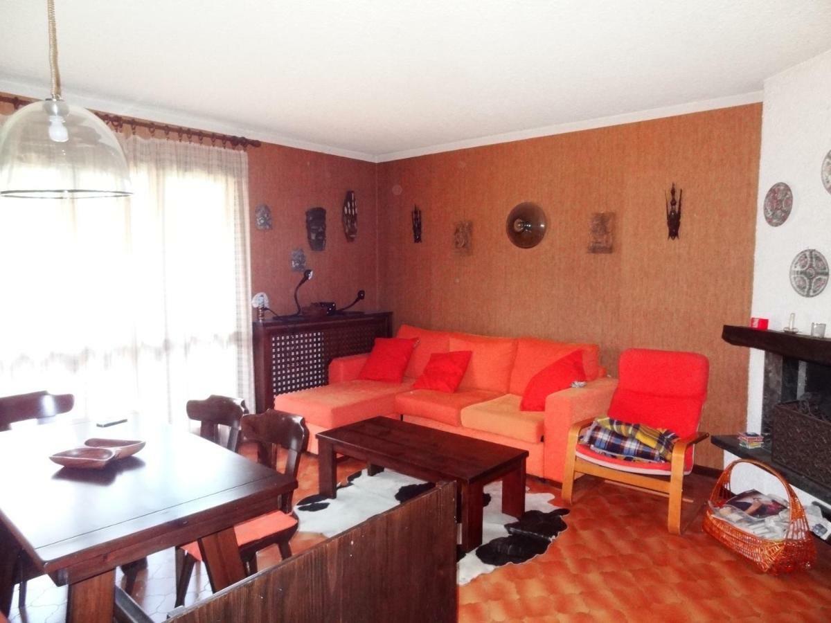 Casa Vacanza קספוג'ו מראה חיצוני תמונה