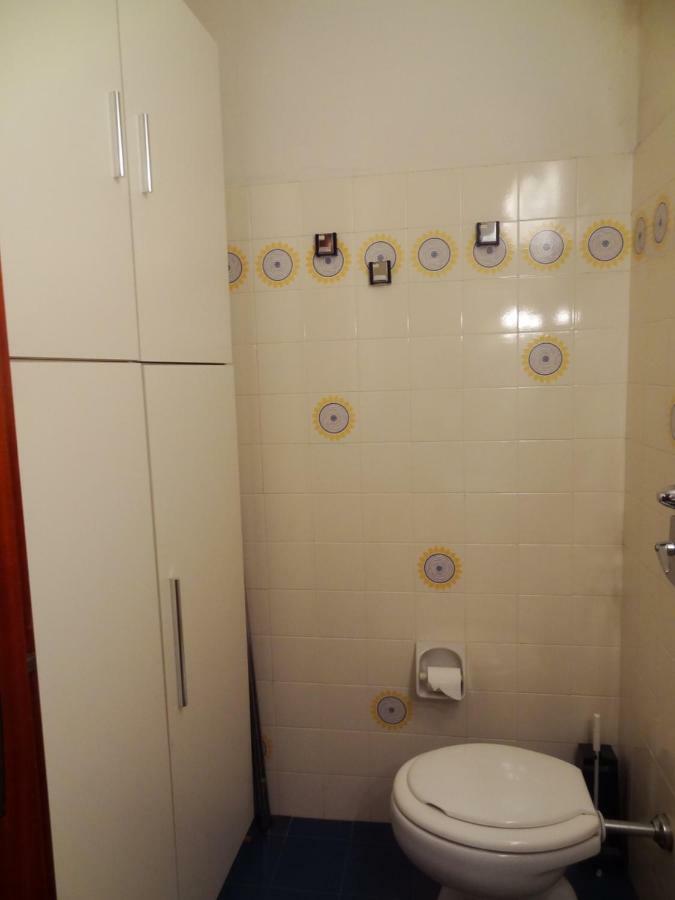 Casa Vacanza קספוג'ו מראה חיצוני תמונה