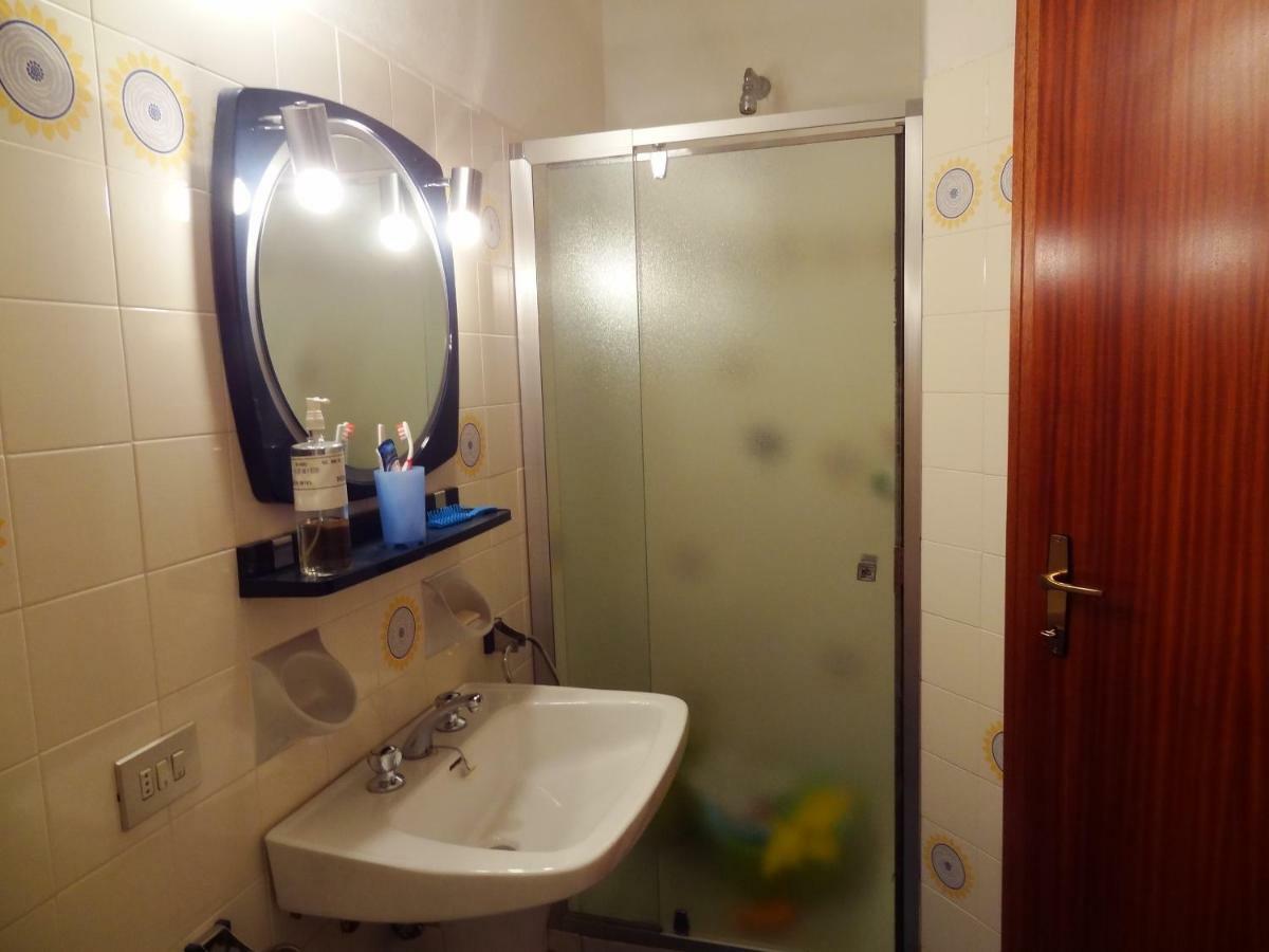 Casa Vacanza קספוג'ו מראה חיצוני תמונה